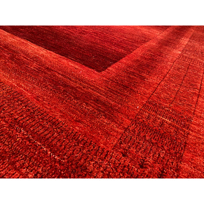 ガッベ・ルリ絨毯 300x204 cm
