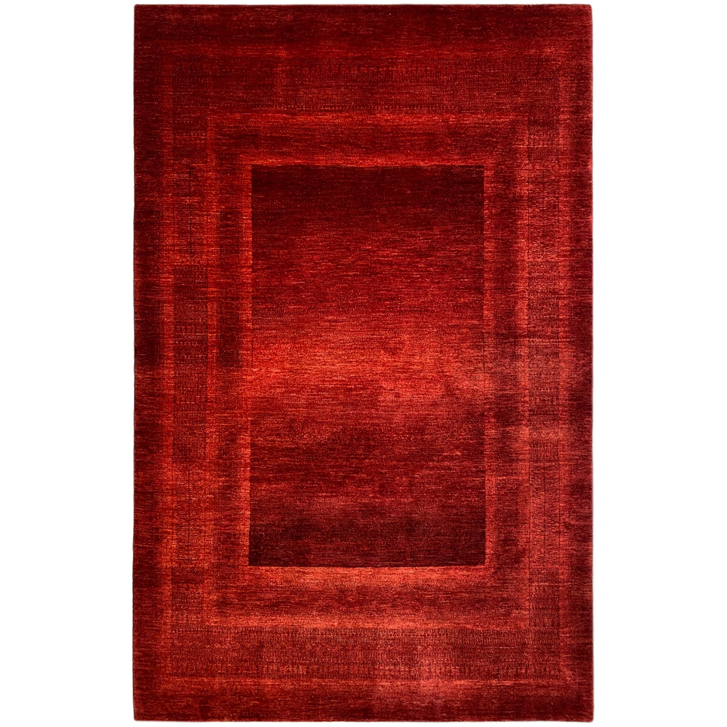 ガッベ・ルリ絨毯 300x204 cm