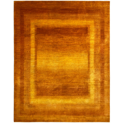 ガッベ・ルリ絨毯 308x250 cm