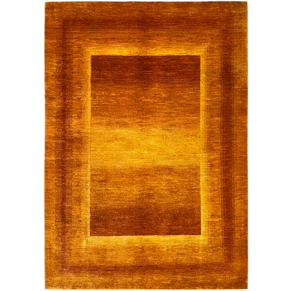 ガッベ・ルリ絨毯 242x176 cm