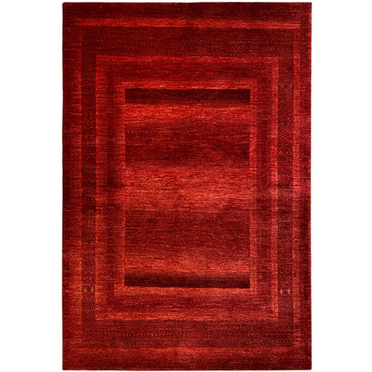 ガッベ・ルリ絨毯 247x173 cm