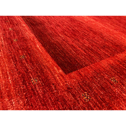 ガベ・ルリ絨毯 247x180cm