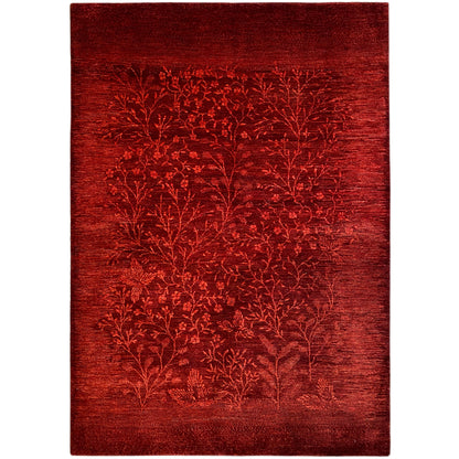 ガベ・ルリ絨毯 237x177cm