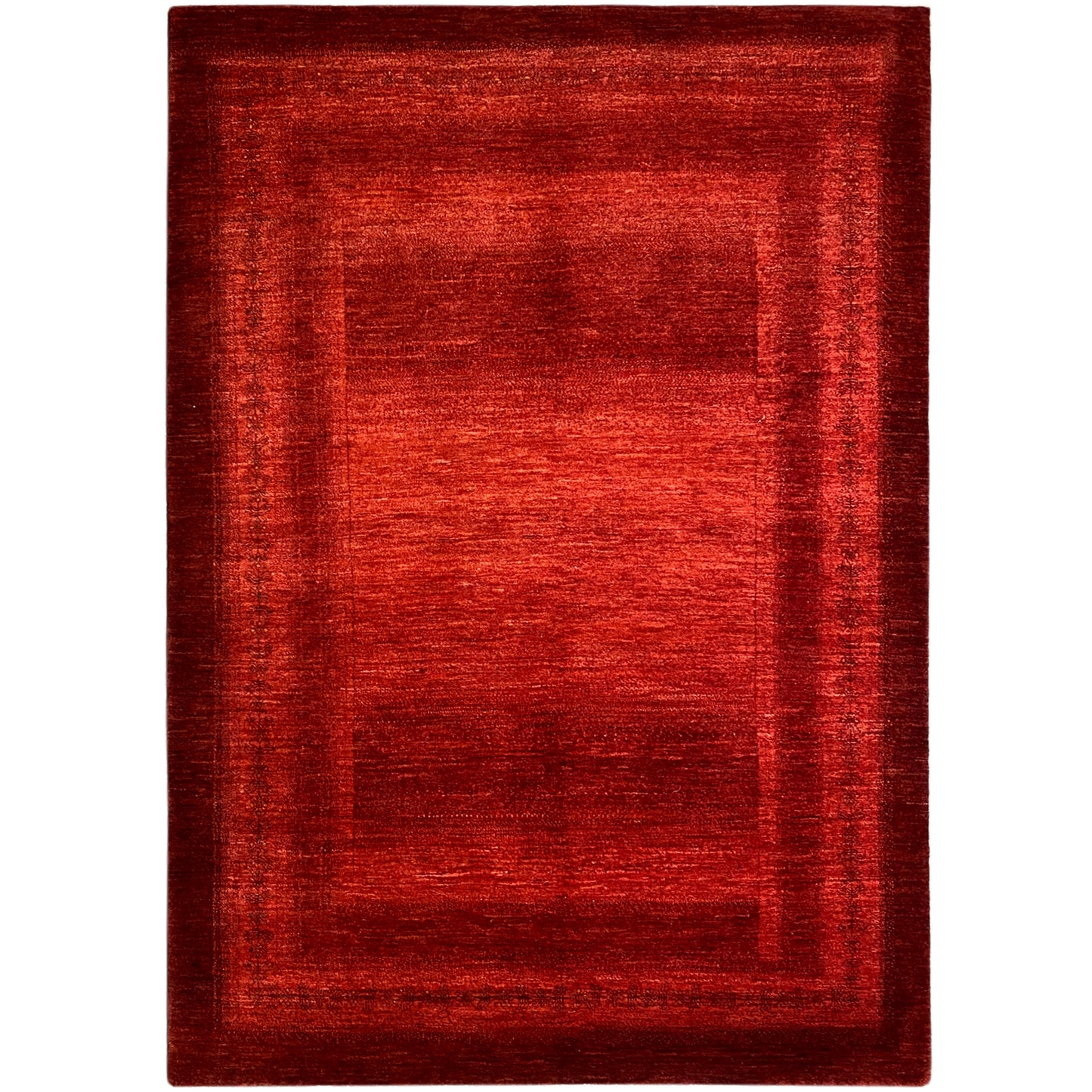 ガッベ・ルリ絨毯 240x172 cm