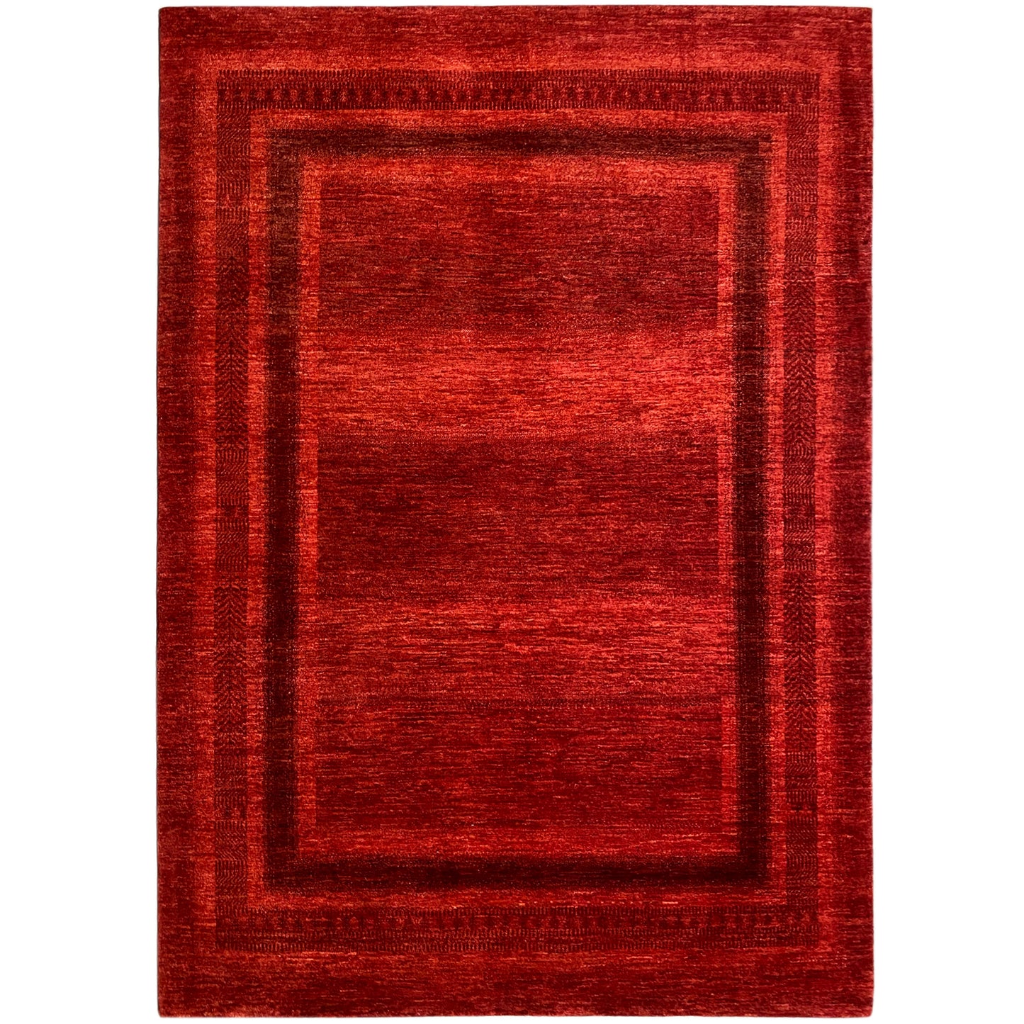 ガッベ・ルリ絨毯 247x184cm