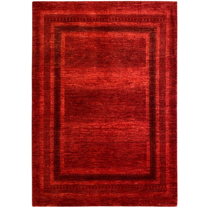 ガッベ・ルリ絨毯 247x184cm