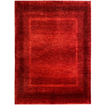 ガッベ・ルリ絨毯 238x180cm