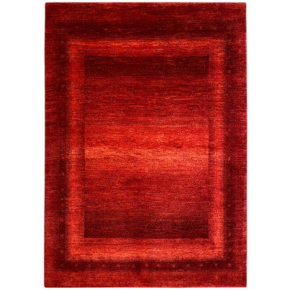 ガッベ・ルリ絨毯 243x173cm