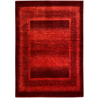 ガベ・ルリ絨毯 244x177cm