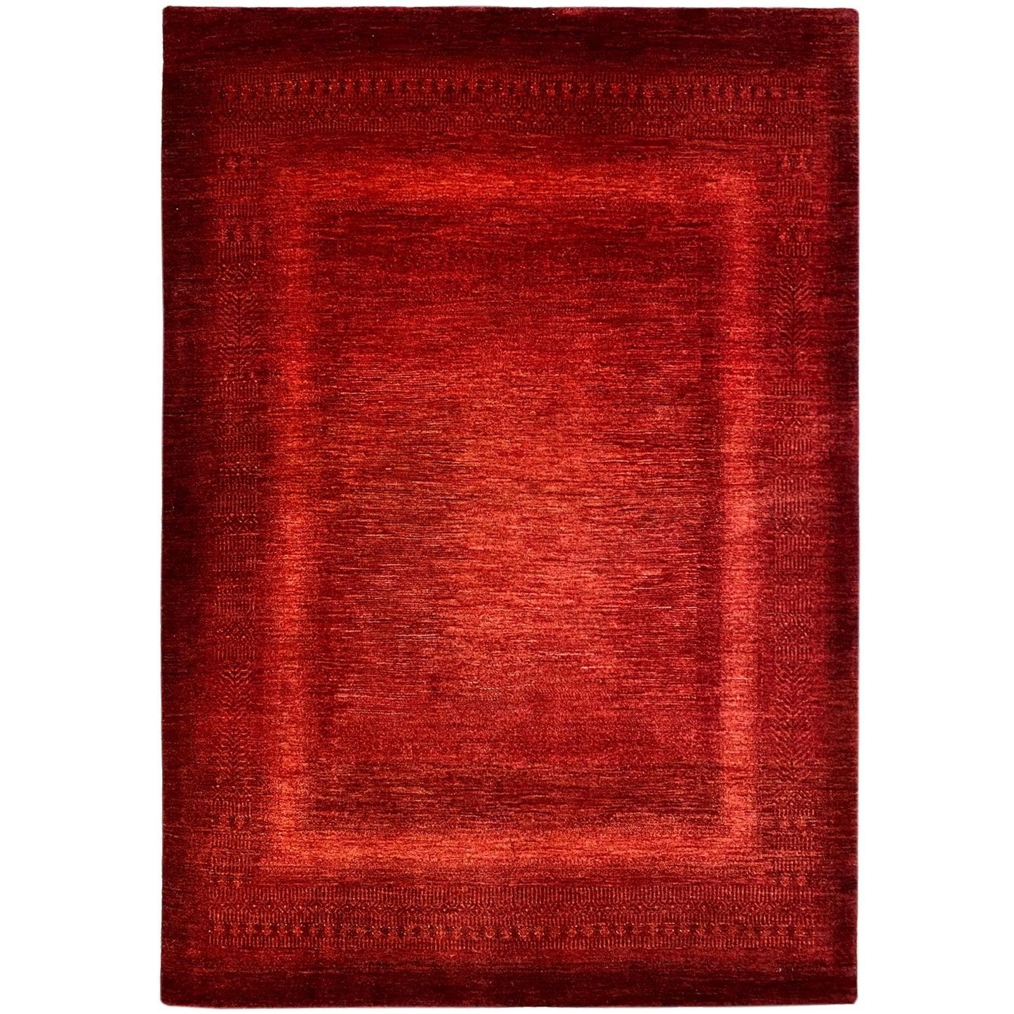 ガベ・ルリ絨毯 242x177 cm
