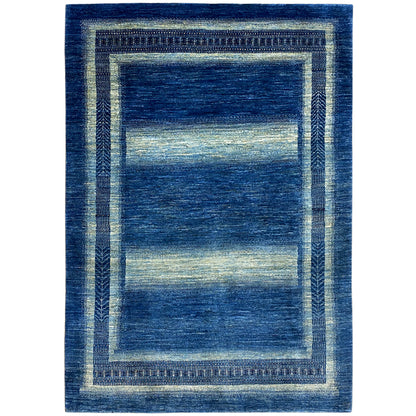 ガッベ・ルリ絨毯 210x160 cm