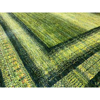 ガッベ・ルリ絨毯 212x161 cm