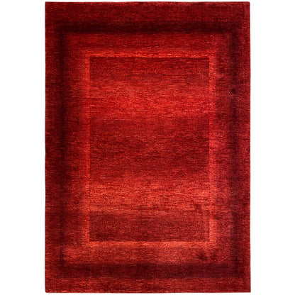 ガベ・ルリ絨毯 246x173 cm