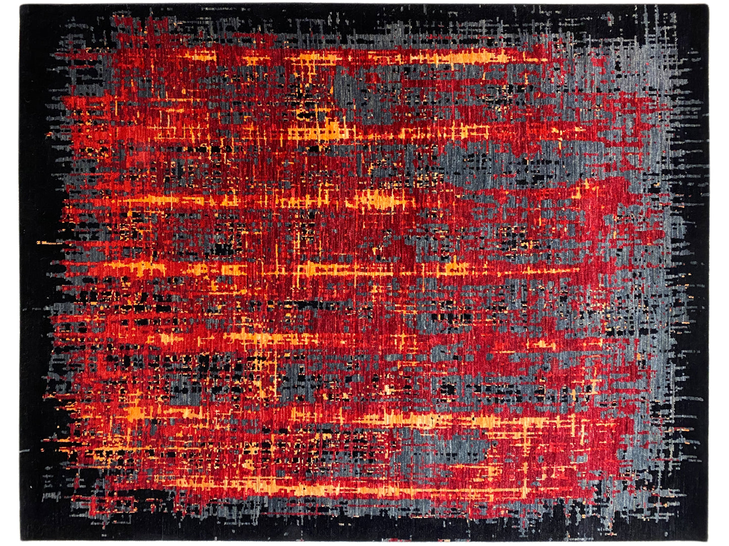 モダン絨毯 238x172 cm