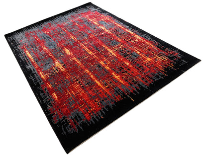 モダン絨毯 238x172 cm
