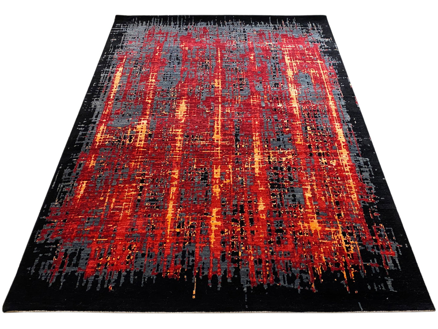 モダン絨毯 238x172 cm