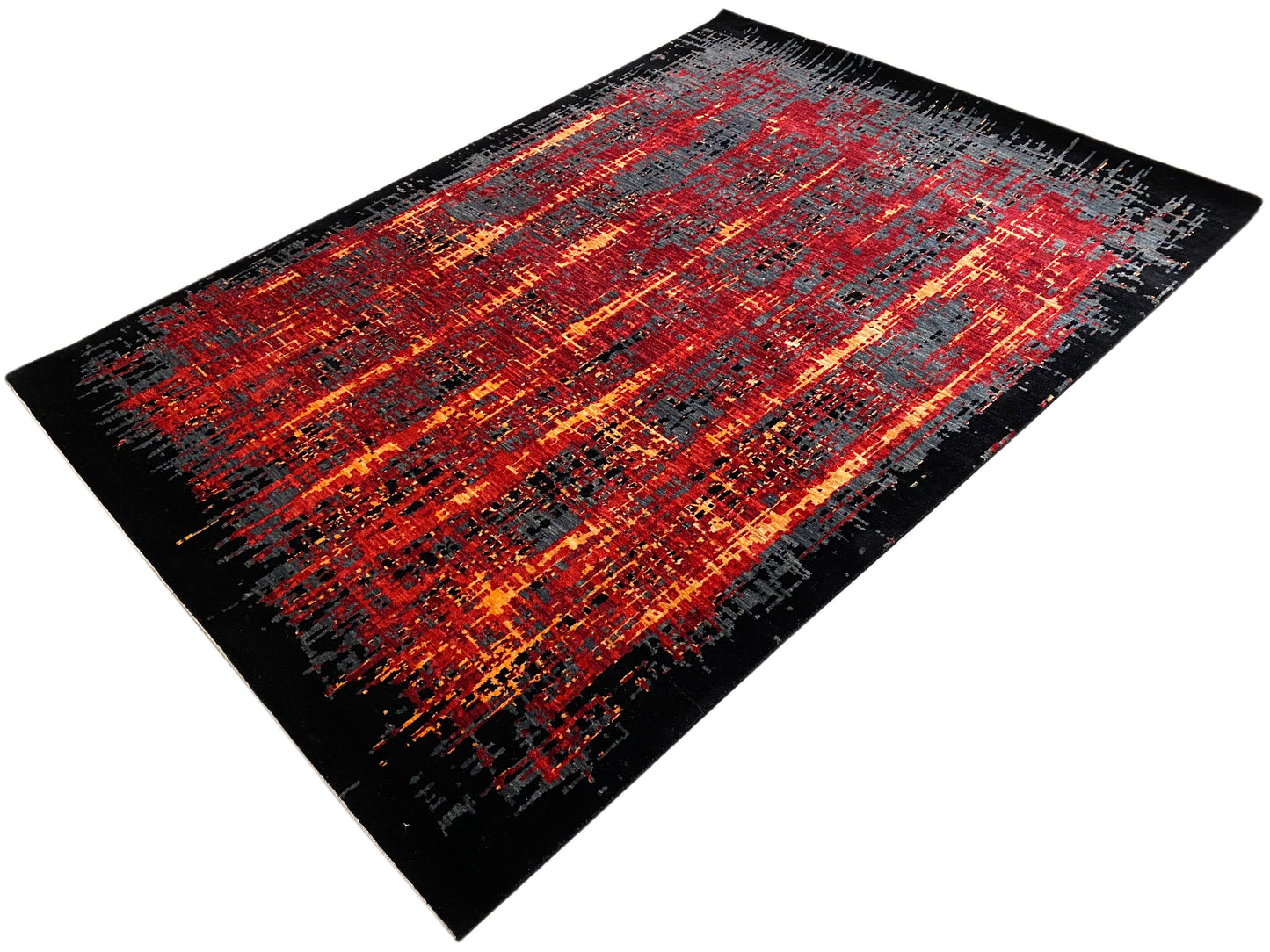 モダン絨毯 238x172 cm