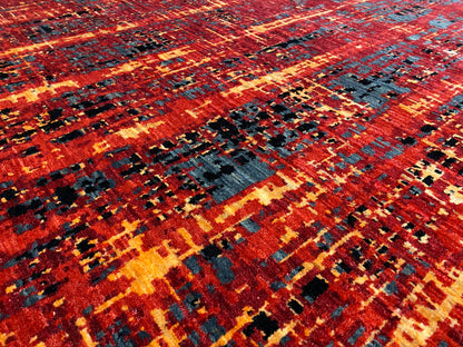 モダン絨毯 238x172 cm