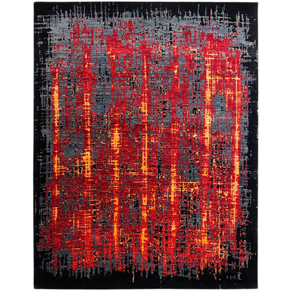 モダン絨毯 238x172 cm