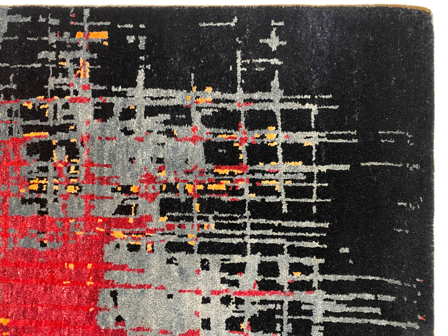 モダン絨毯 304x244 cm
