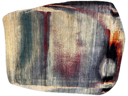 モダン絨毯 297x242 cm