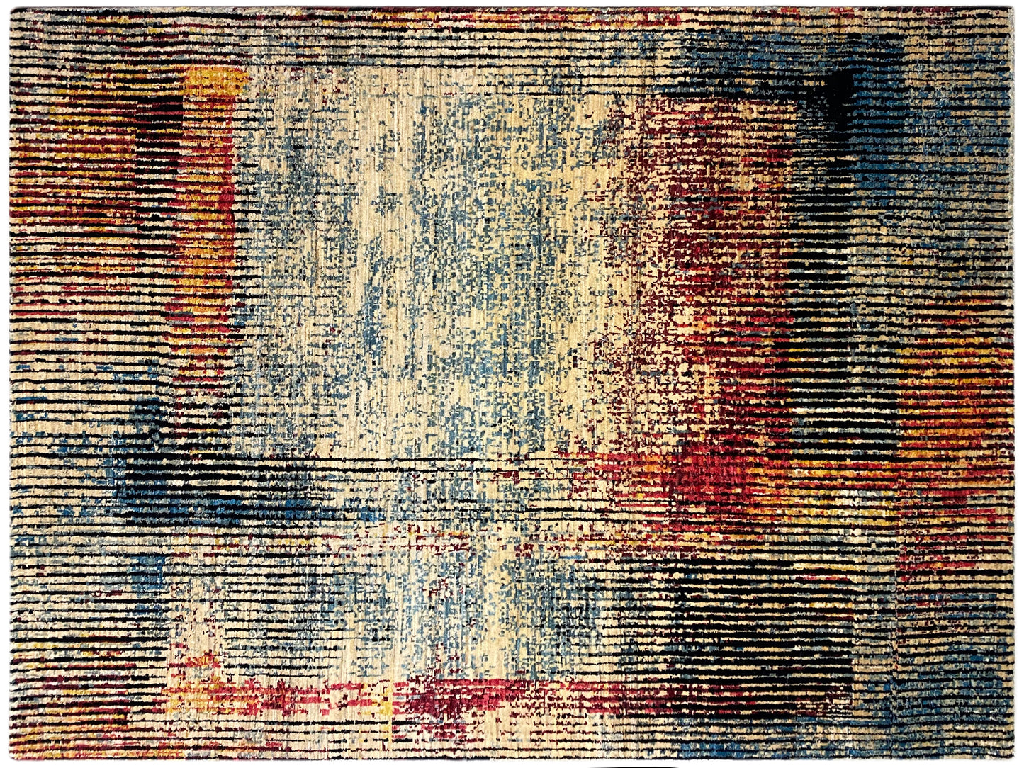 モダン絨毯 239x175 cm