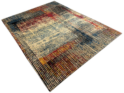 モダン絨毯 239x175 cm