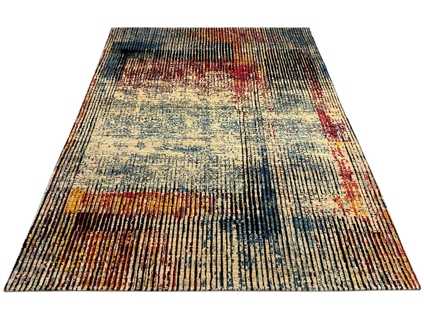 モダン絨毯 239x175 cm