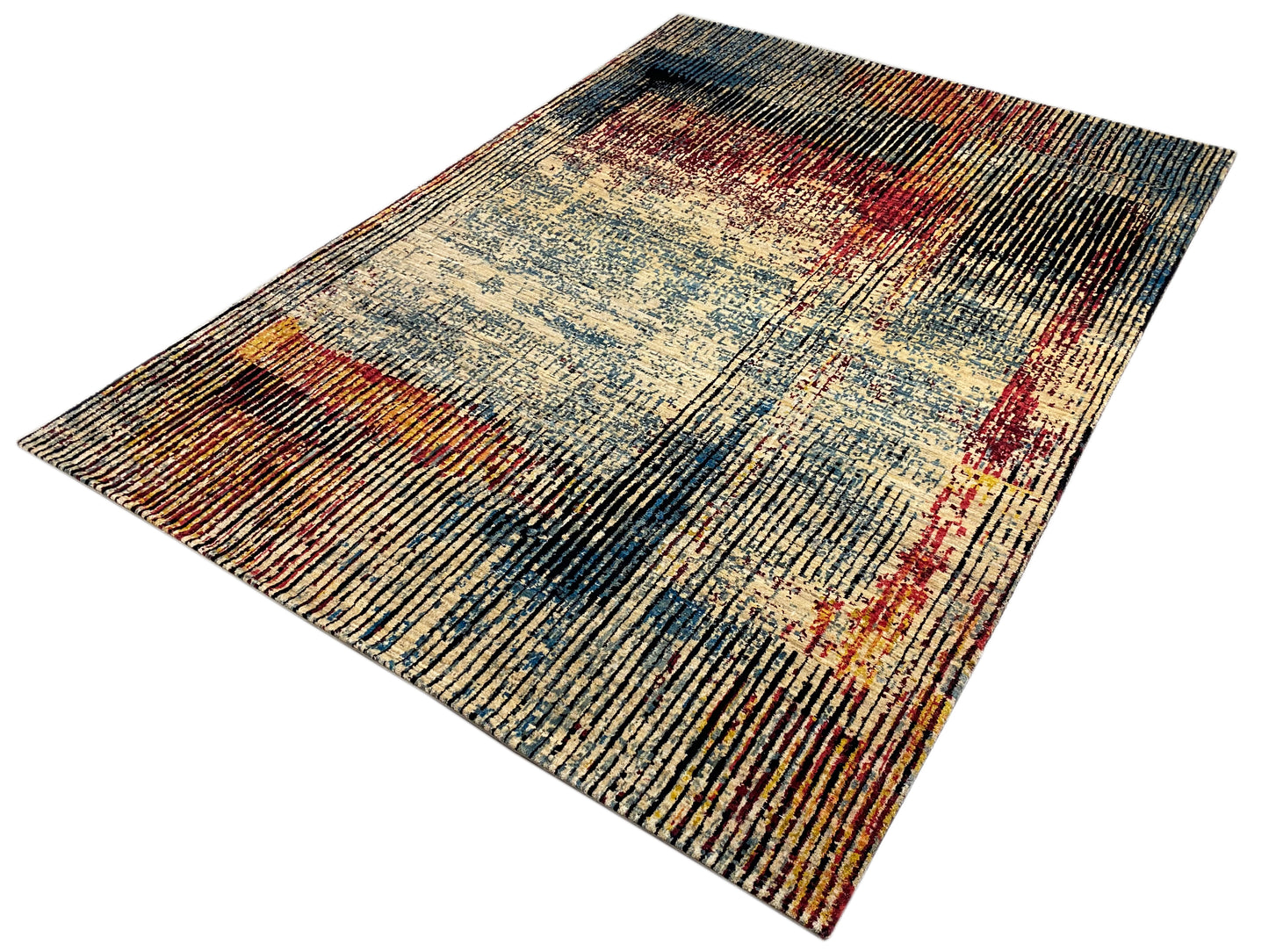 モダン絨毯 239x175 cm