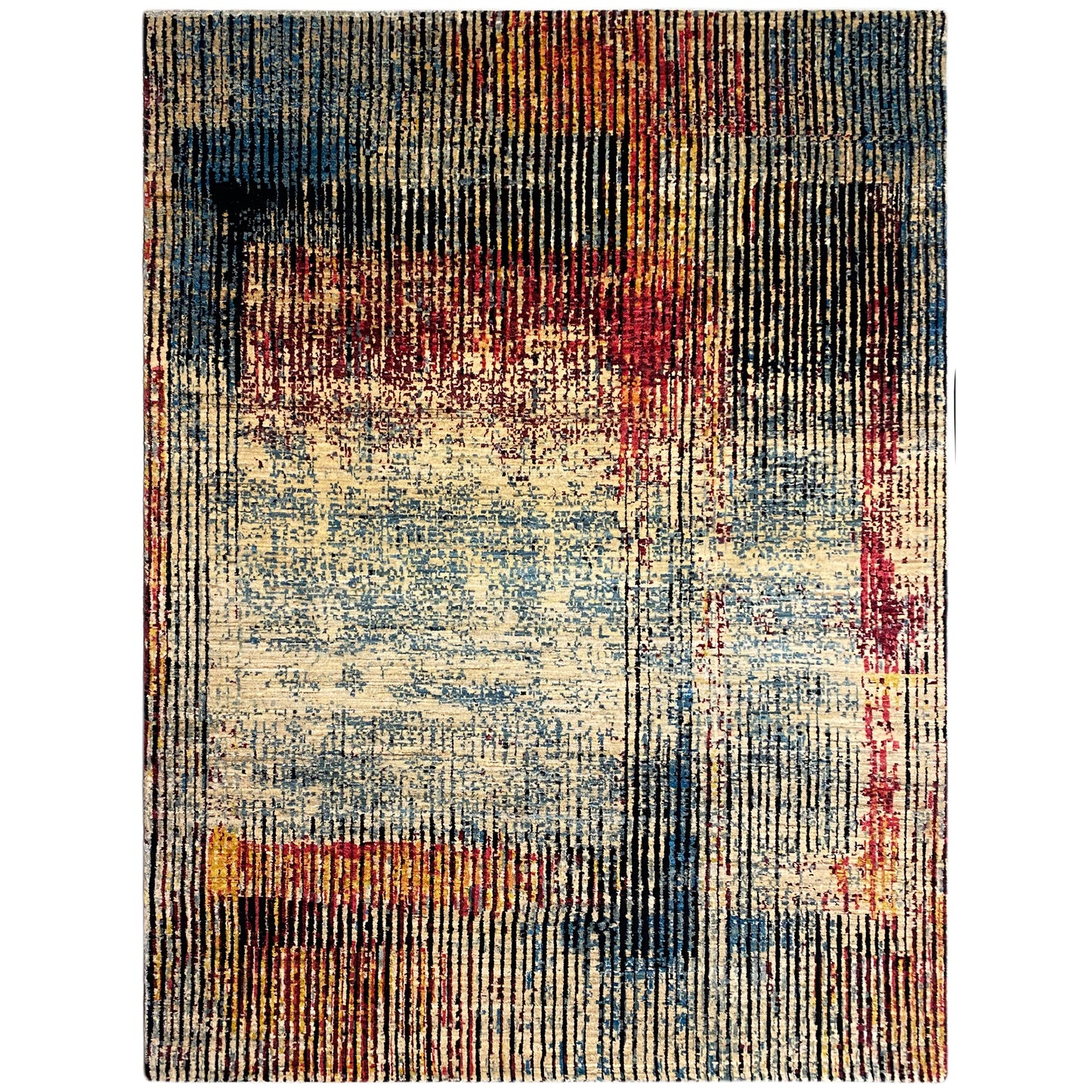 モダン絨毯 239x175 cm