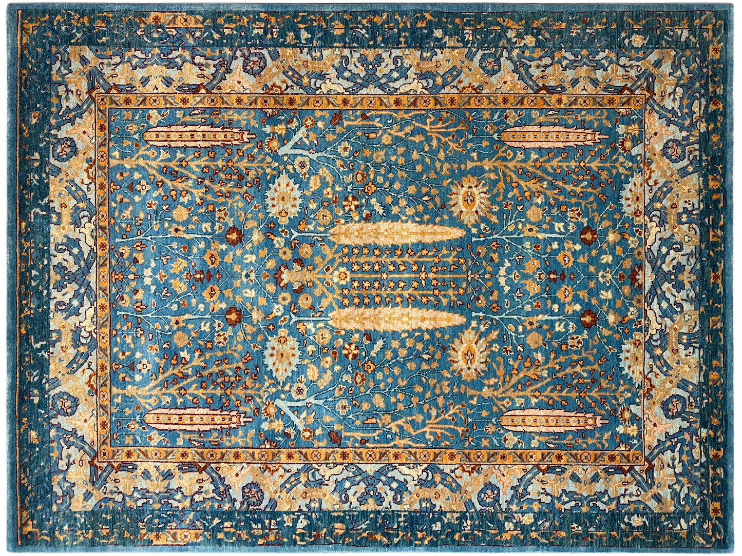 モダン絨毯 233x174 cm