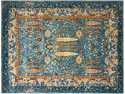 モダン絨毯 233x174 cm