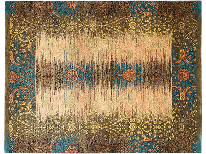 モダン絨毯 241x174 cm