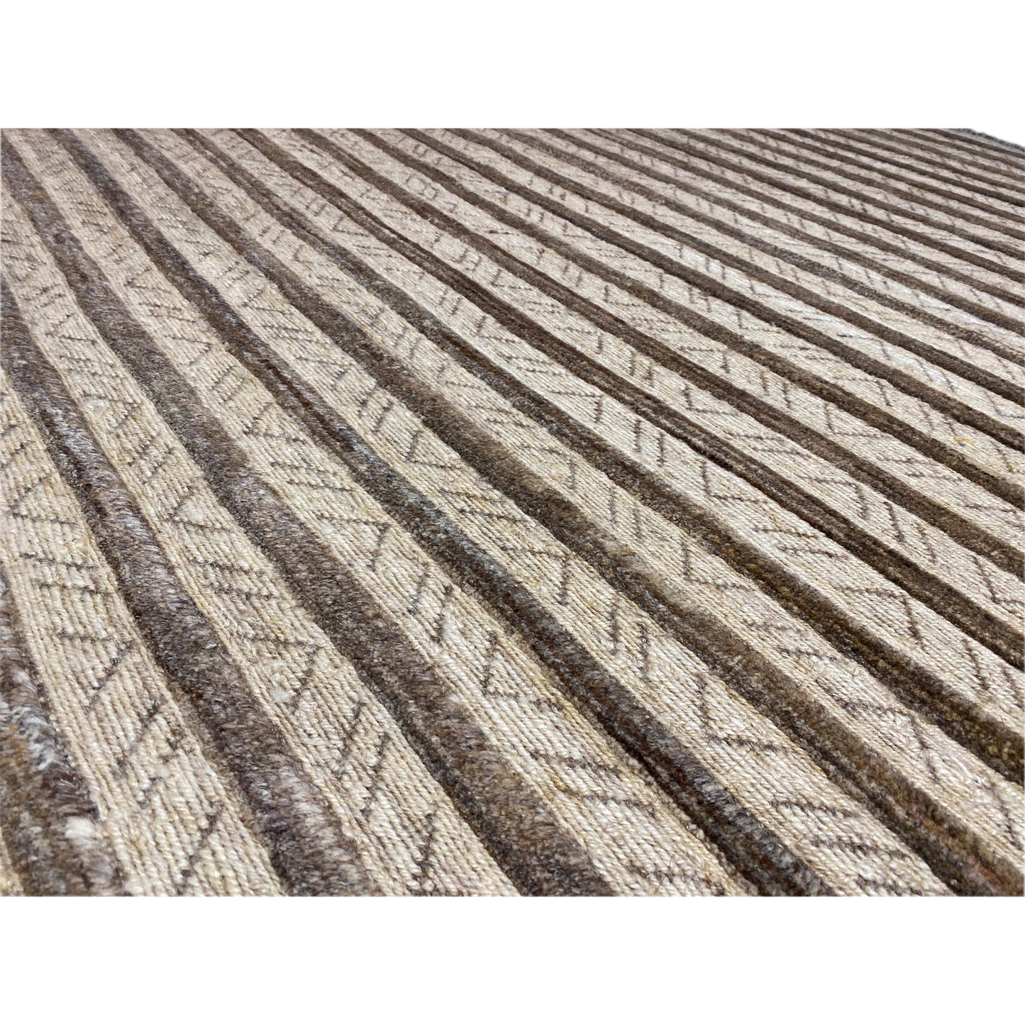 Nimbaft カーペット 195x153cm