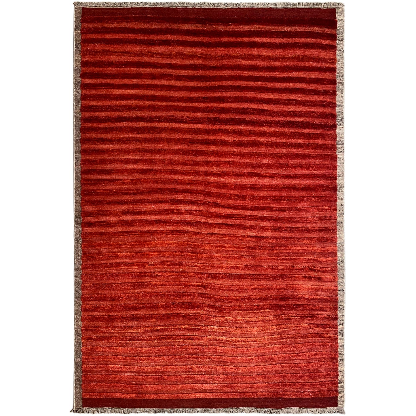 Nimbaft カーペット 227x165cm