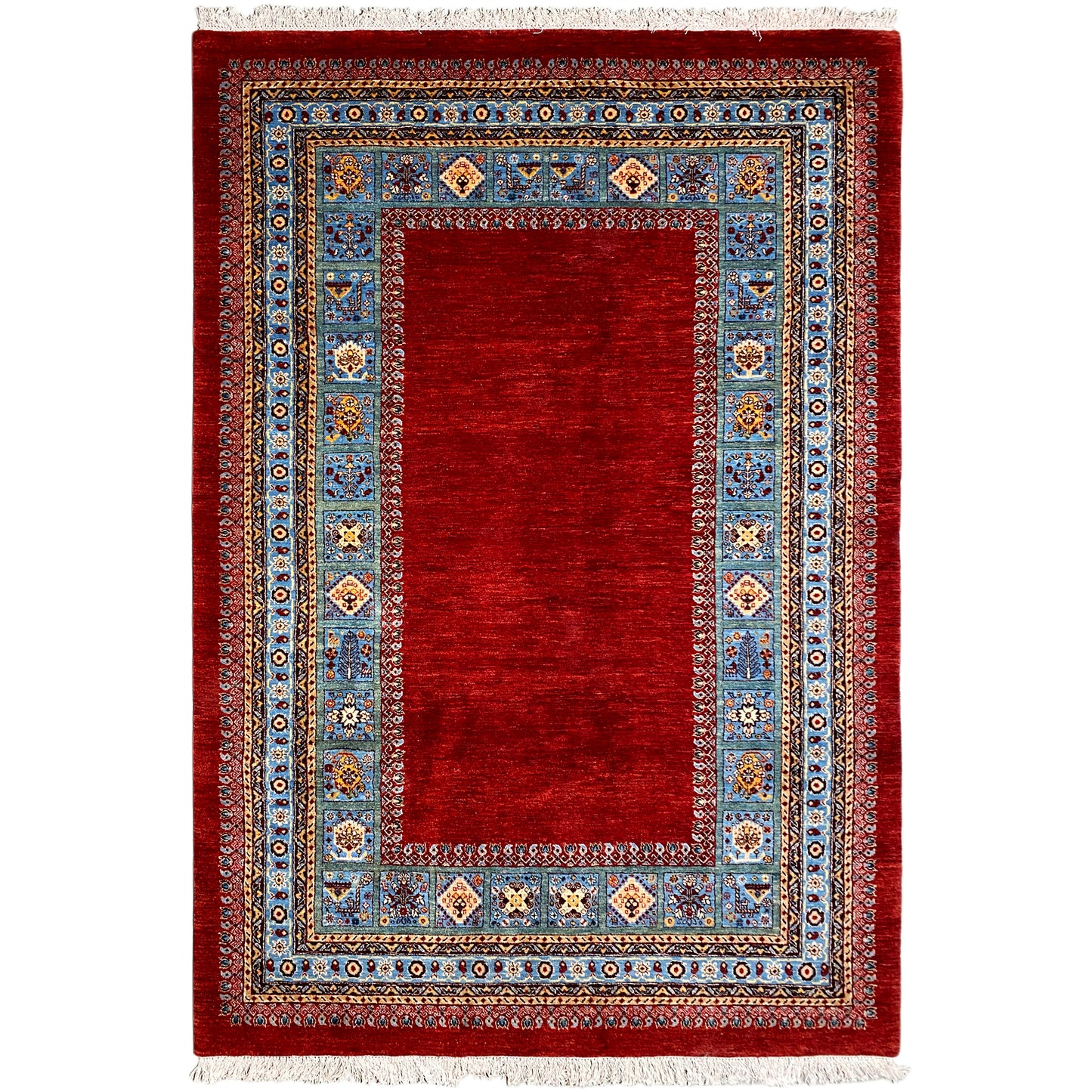 カシュカイ エクスクルーシブ - 300x200cm