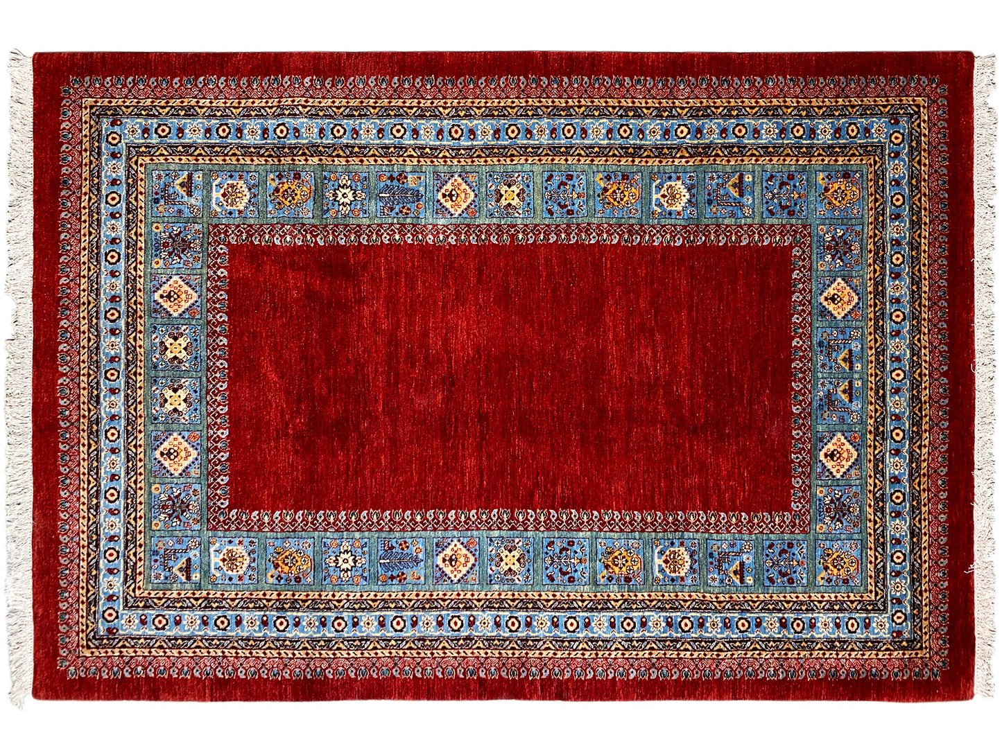カシュカイ エクスクルーシブ - 300x200cm