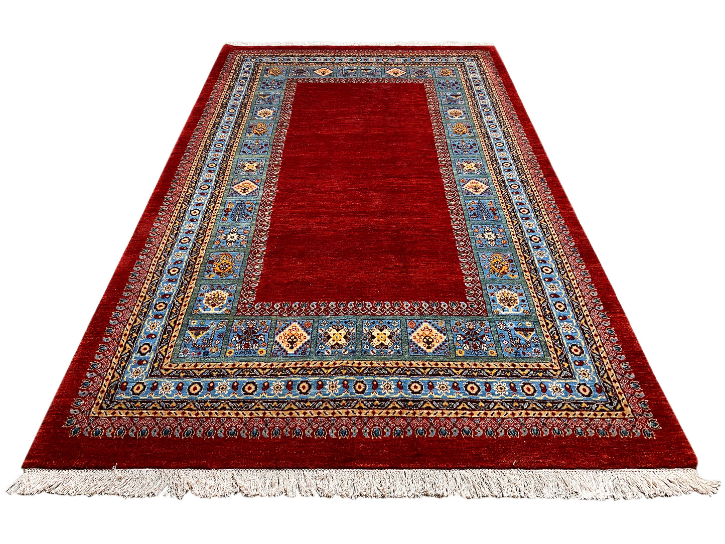 カシュカイ エクスクルーシブ - 300x200cm
