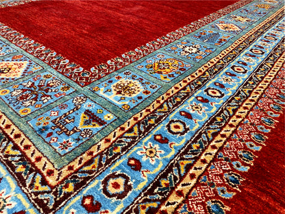 カシュカイ エクスクルーシブ - 300x200cm