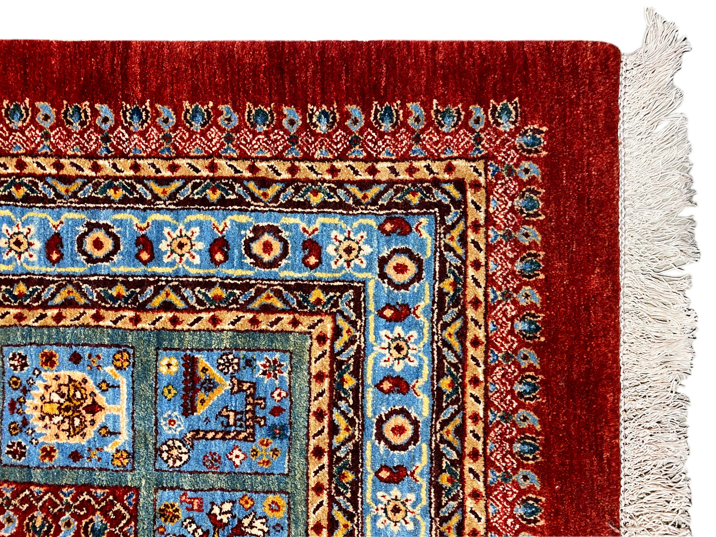 カシュカイ エクスクルーシブ - 300x200cm