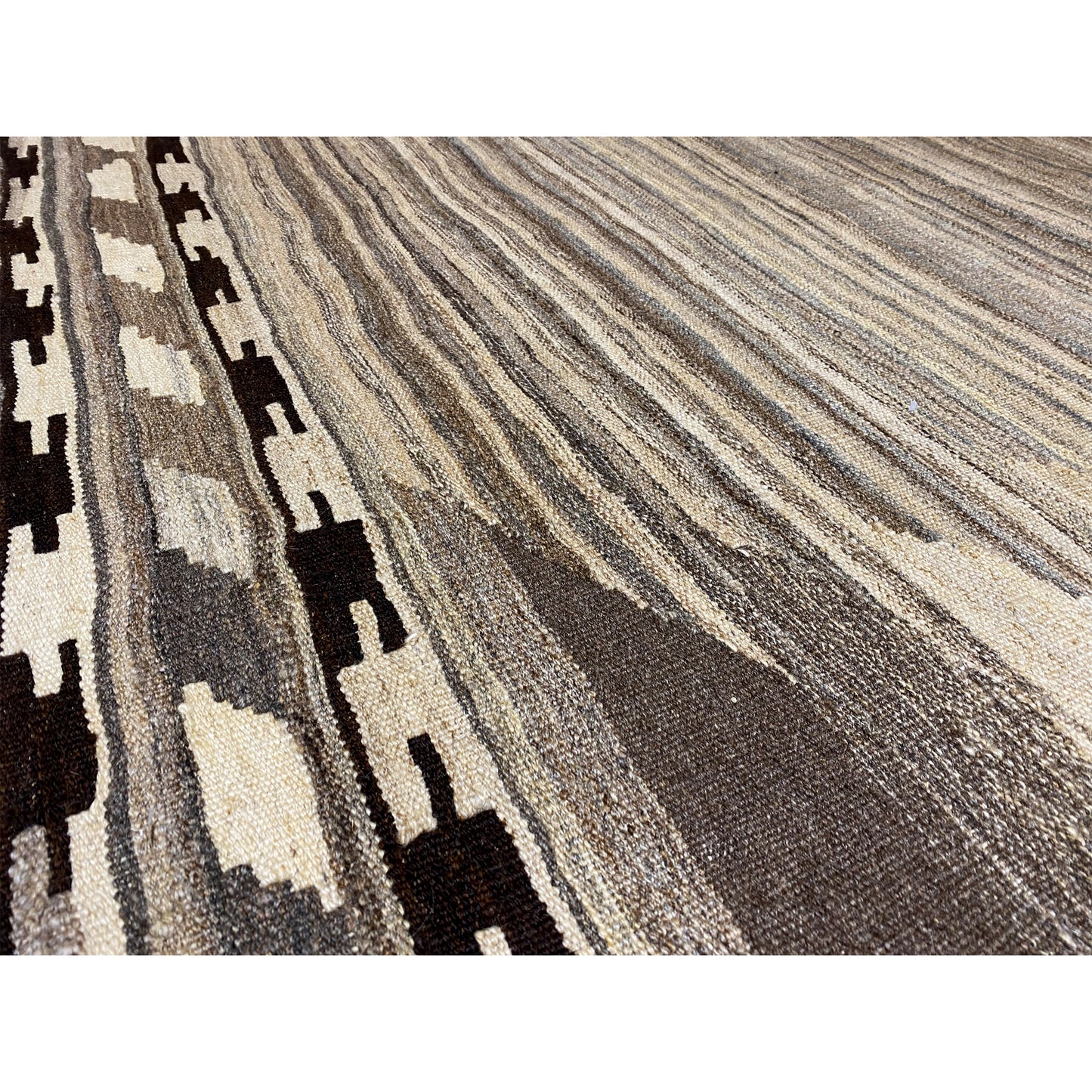 ケリム カシュカイ - 197x148 cm
