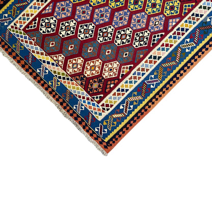 ケリム カシュカイ - 249x186 cm