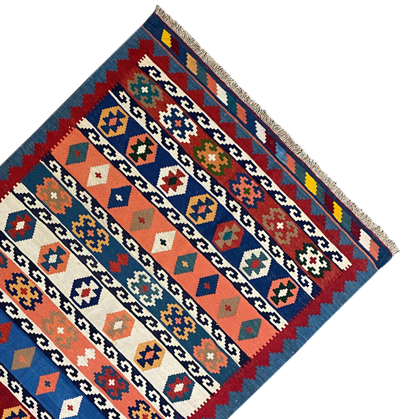 ケリム カシュカイ - 200x145 cm