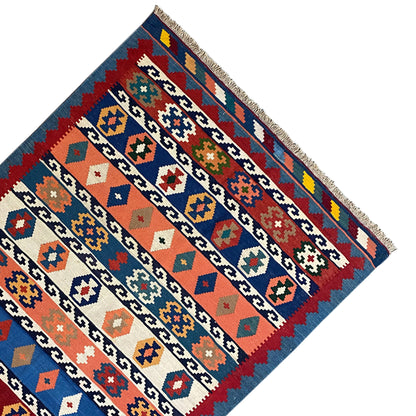 ケリム カシュカイ - 200x145 cm
