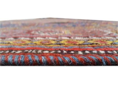 Shiraz - 455x194 cm