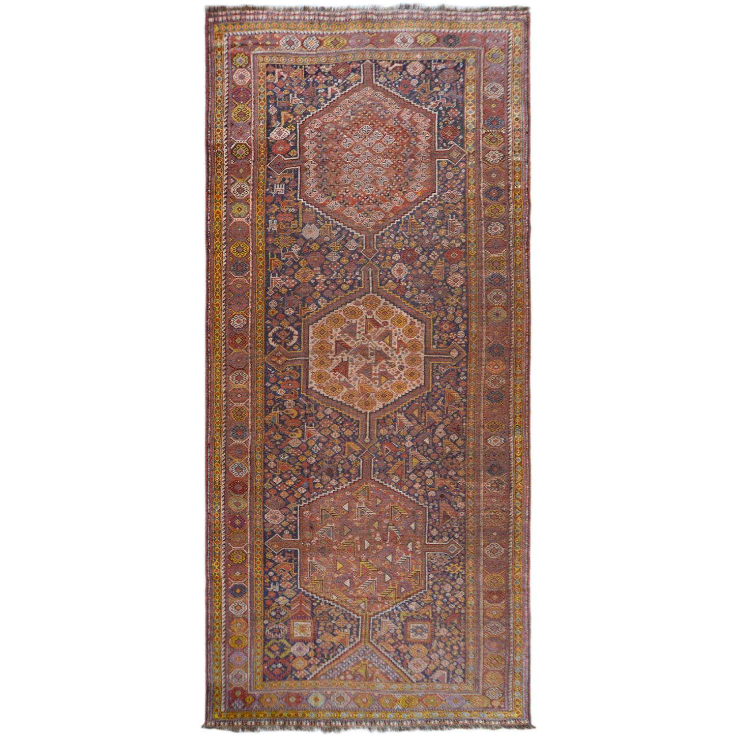 Shiraz - 455x194 cm