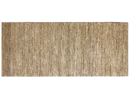 スーマック・ダリー ランナー ナチュラル 80x200 cm