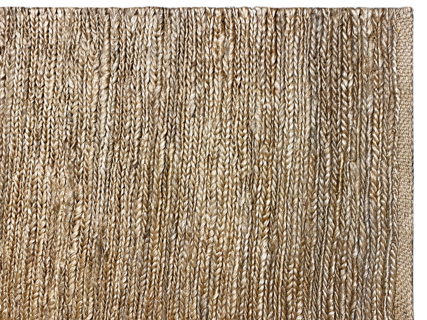 スーマック・ダリー ランナー ナチュラル 80x200 cm