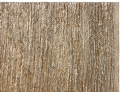 スーマック・ダリー ランナー ナチュラル 80x200 cm