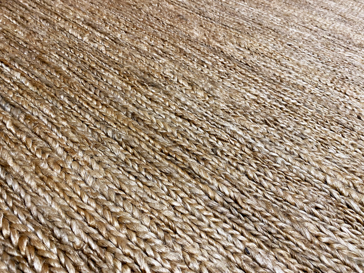 スーマック・ダリー ランナー ナチュラル 80x200 cm